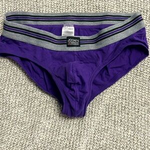 Jockey originals low rise briefs
